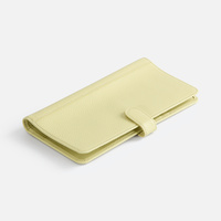 Дорожный органайзер Unison, светло-зеленый