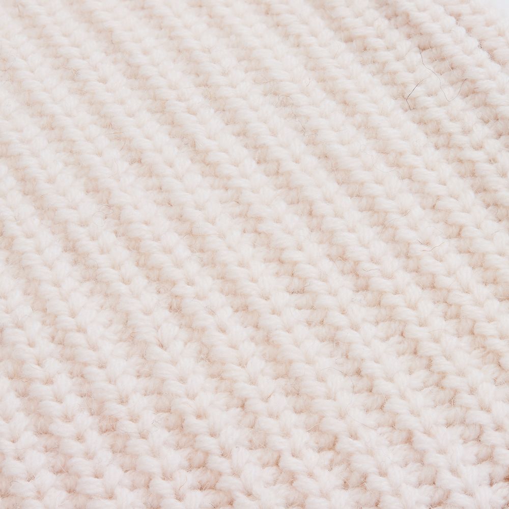 Снуд Softino, жемчужно-белый