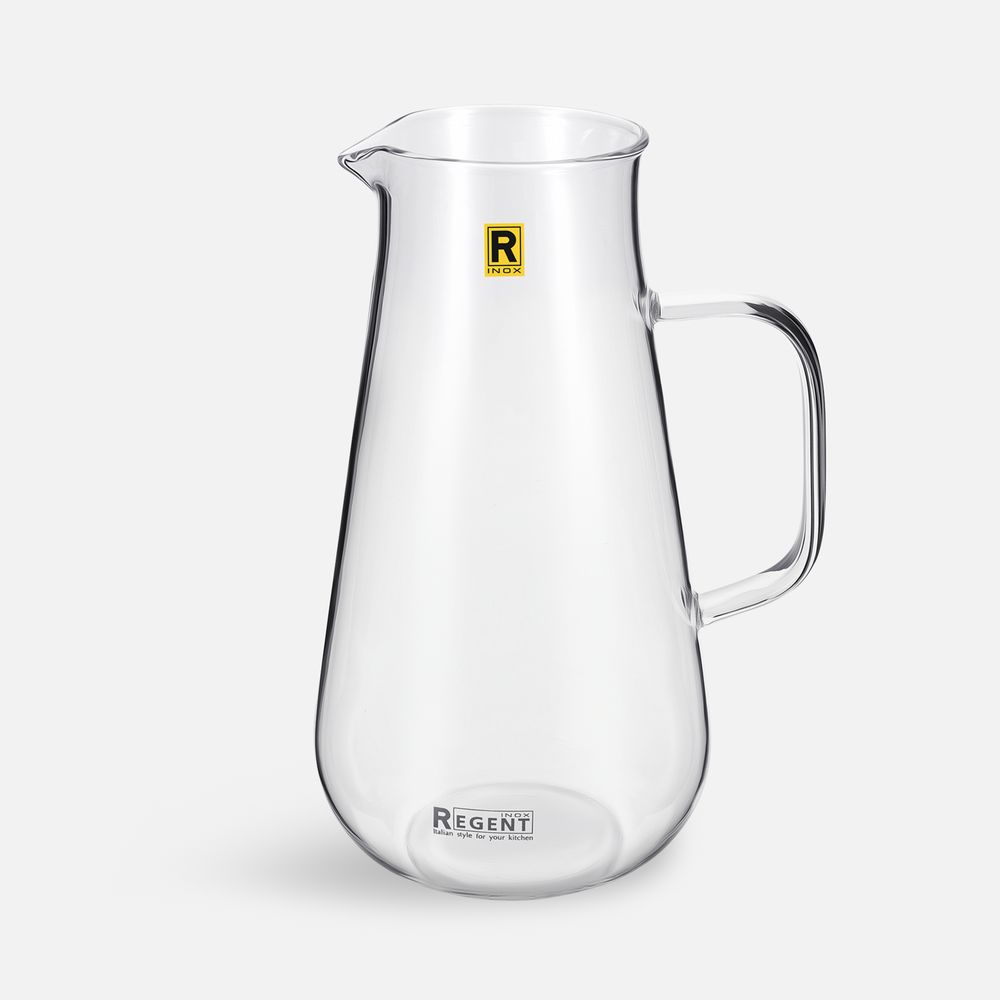 Кувшин с фильтр-пробкой Linea Franco