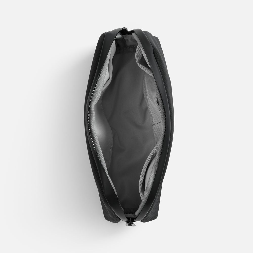 Несессер Lunera, черный