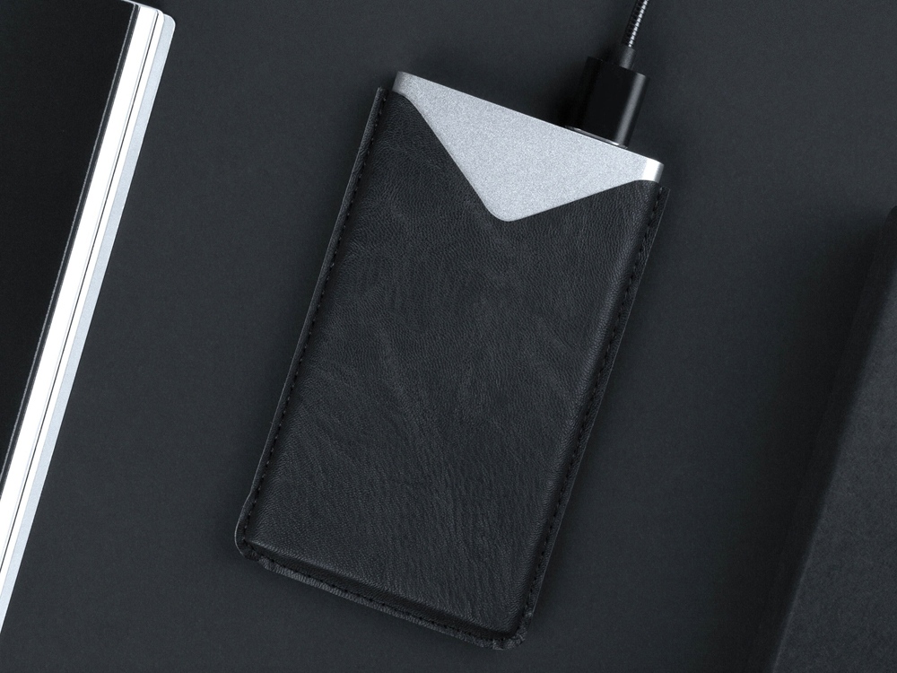 Внешний аккумулятор NEO AX120L Quick, 12000 mAh