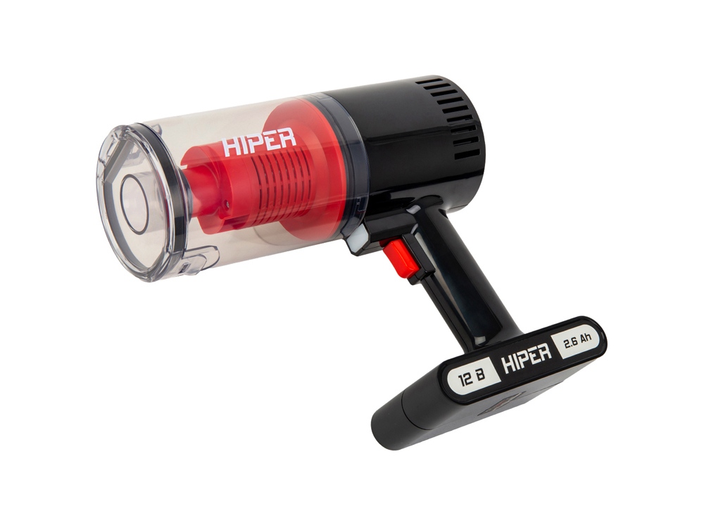 Пылесос автомобильный аккумуляторный HVC100Li