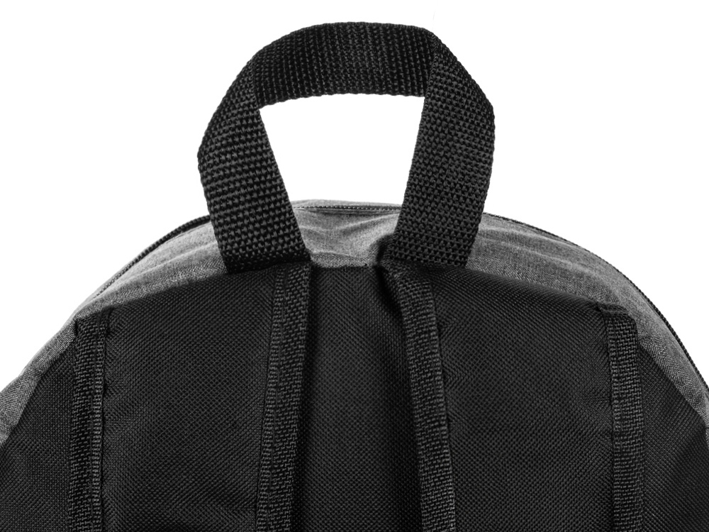 Рюкзак «Hugger» для ноутбука 15" с изотермическим отделением для ланчбокса
