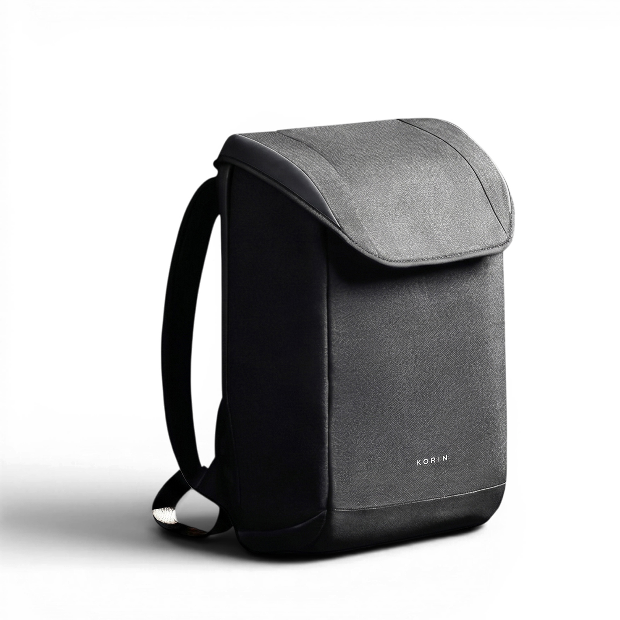 Водостойкий антикражный рюкзак Clickpack для ноутбука 15.6