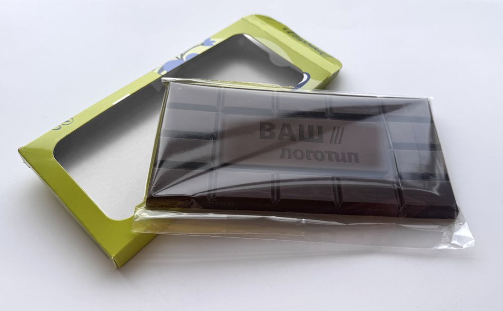 Шоколад Say Sweet на заказ