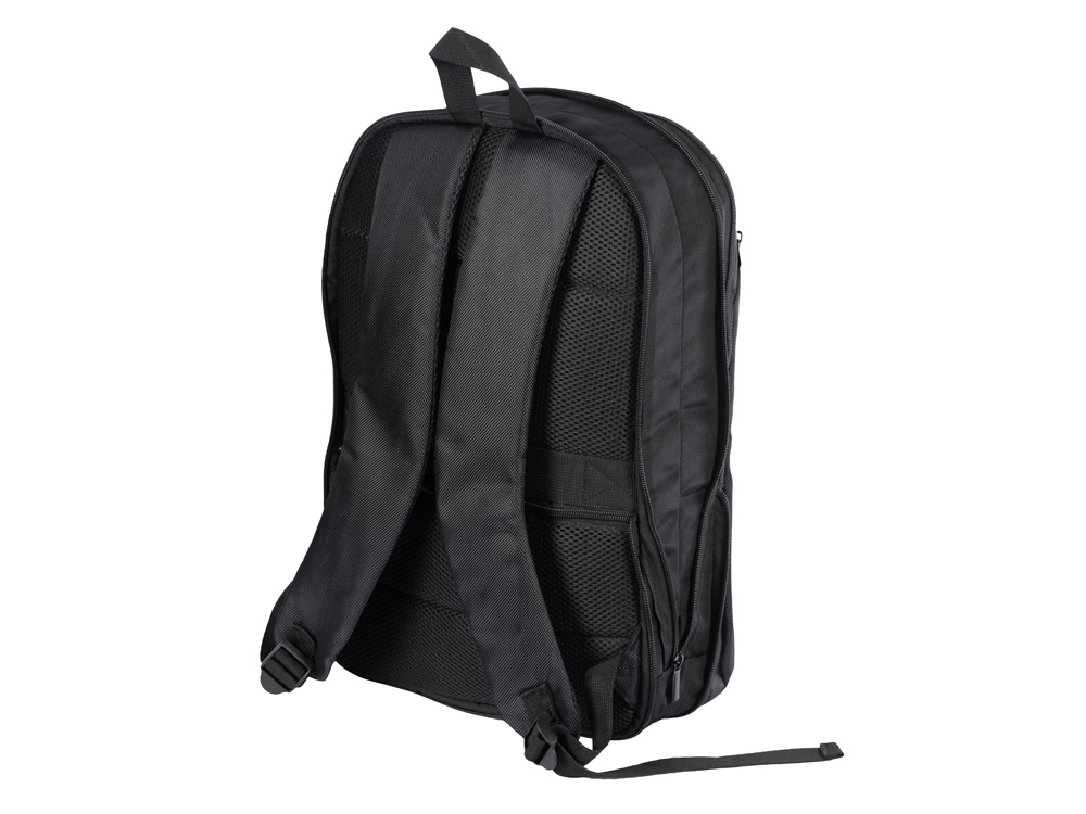 Расширяющийся рюкзак Slimbag для ноутбука 15,6"