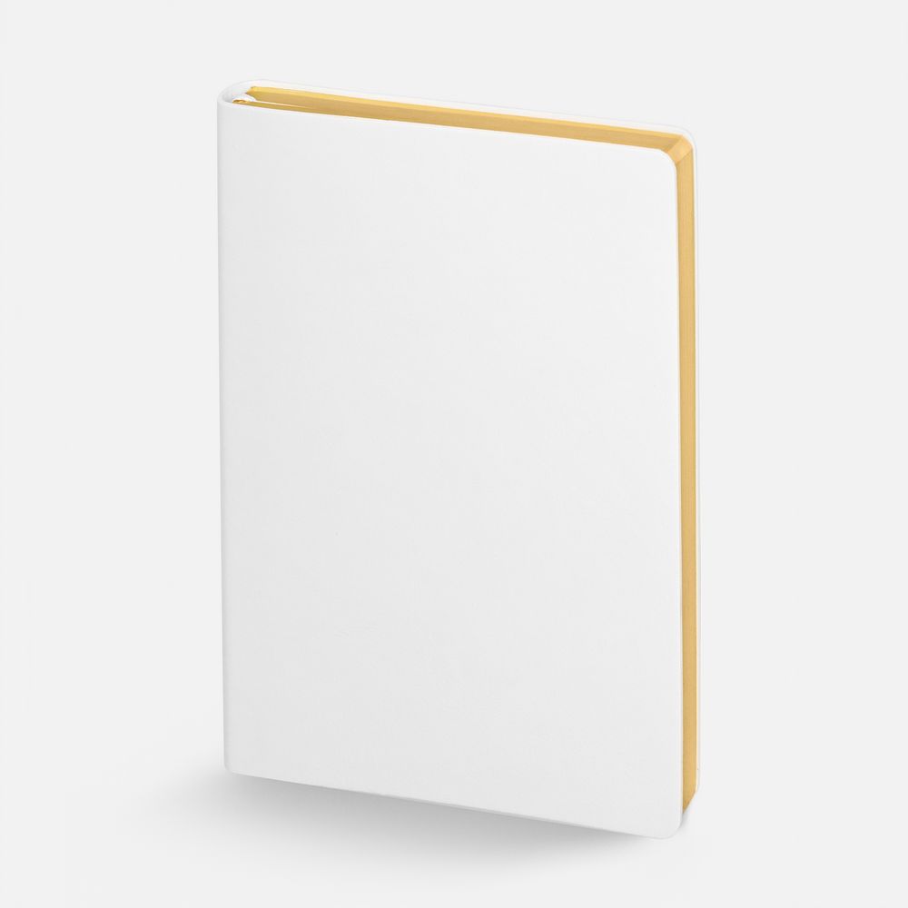 Набор Astrela, белый с золотистым