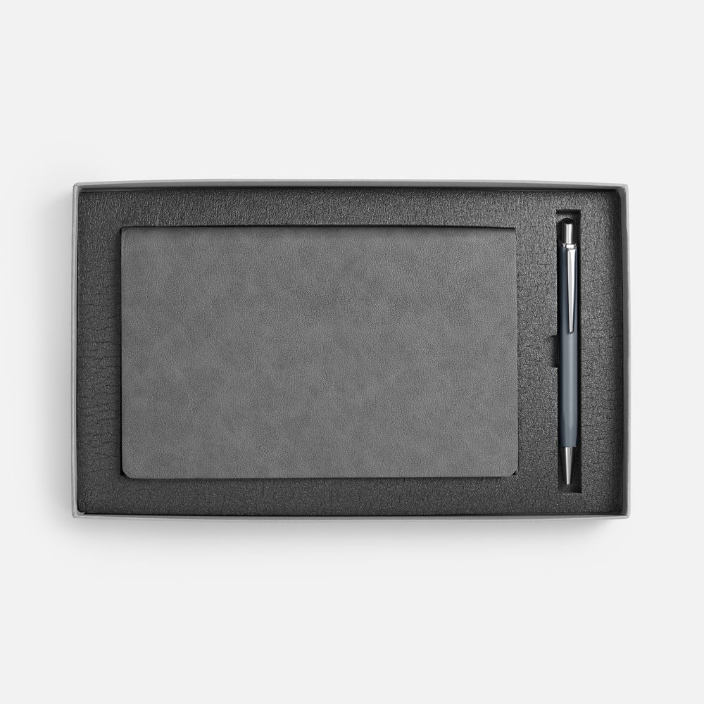 Набор Petrus, серый