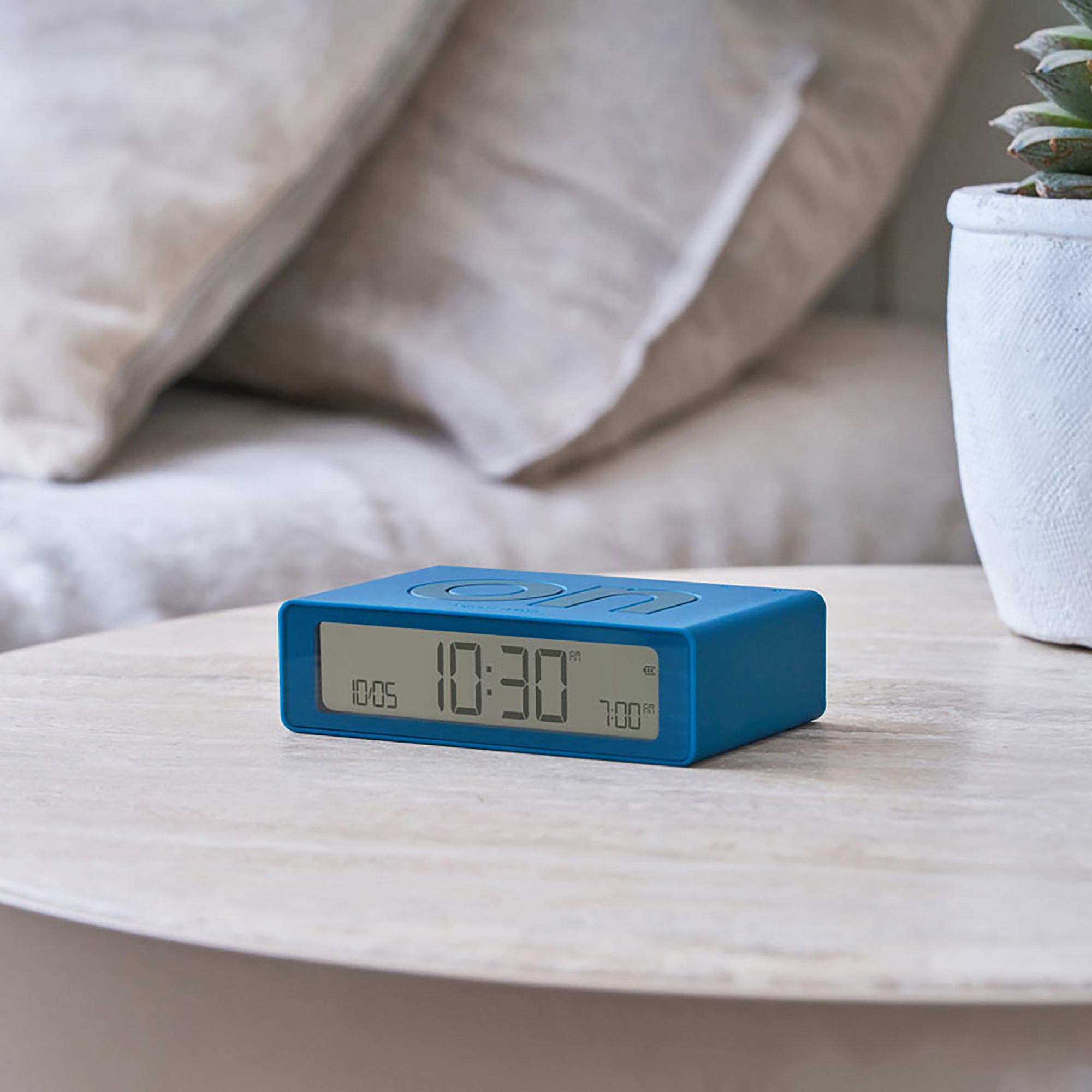 Часы настольные Flip Mini