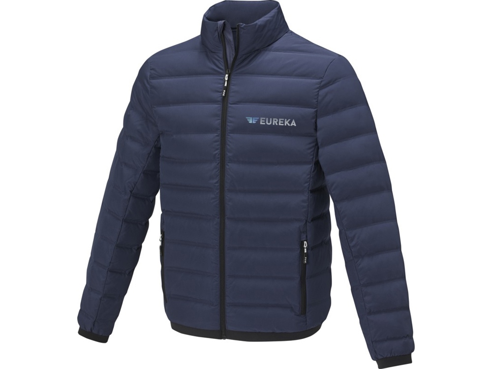 Фуфайка (футболка) IMPERIAL мужская,Древний розовый S