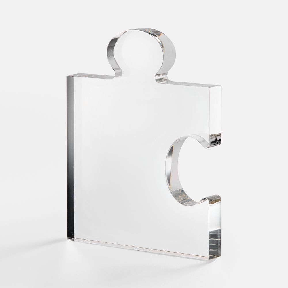 Стела Collab, большая