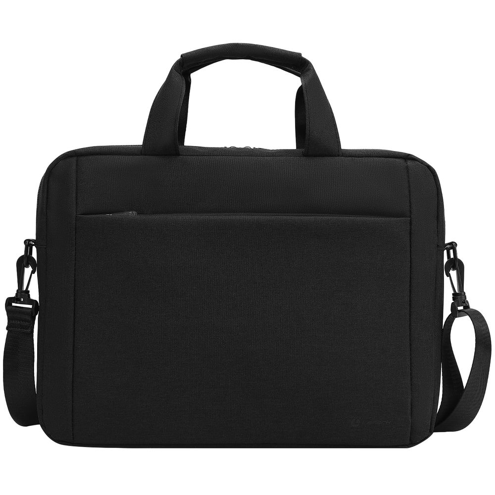 Сумка для ноутбука L225, черная