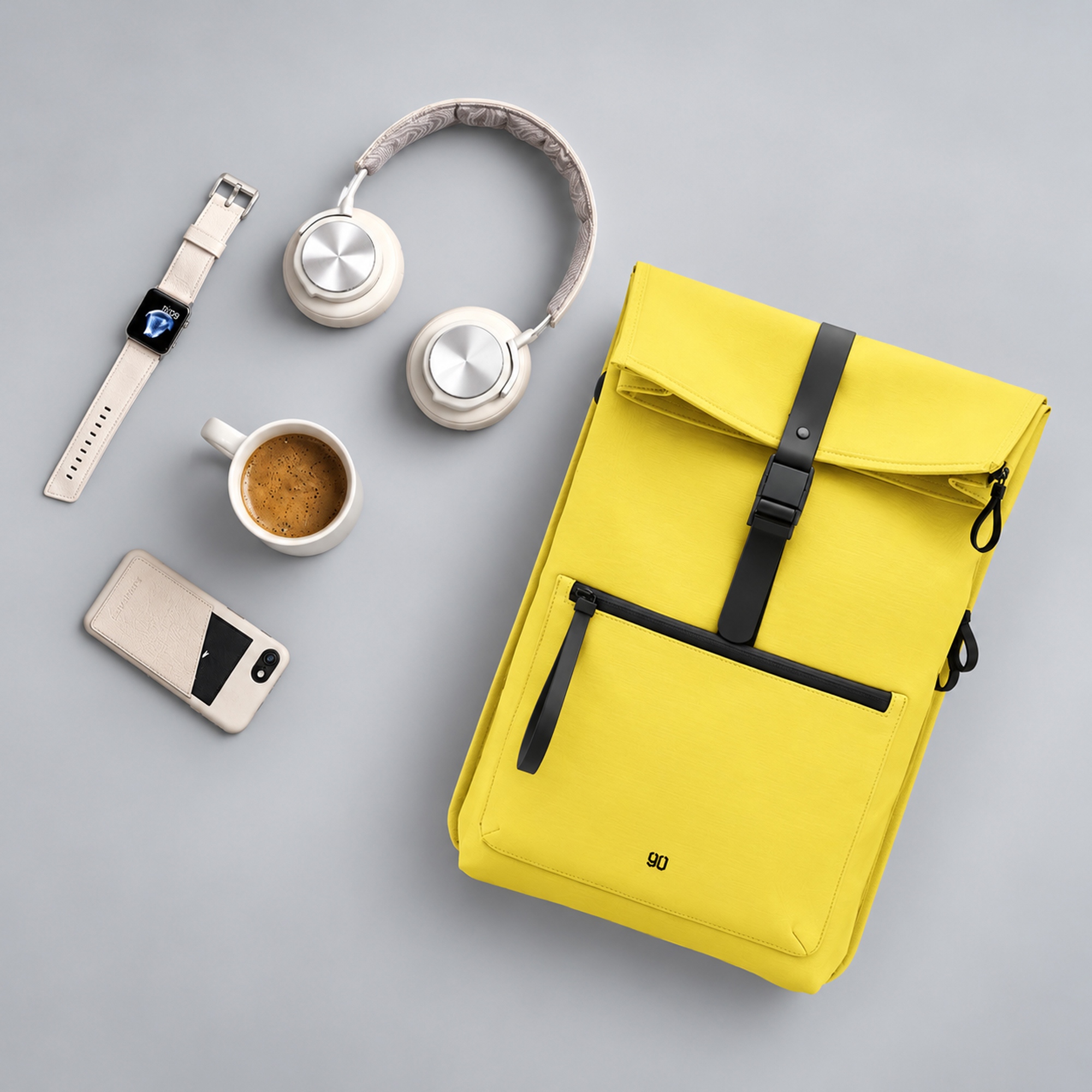 Рюкзак URBAN DAILY для ноутбука 15.6"