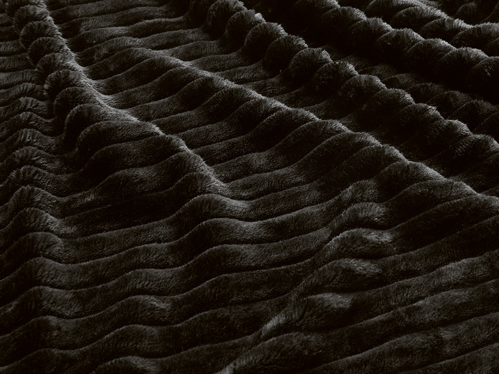 Плед «Wave»
