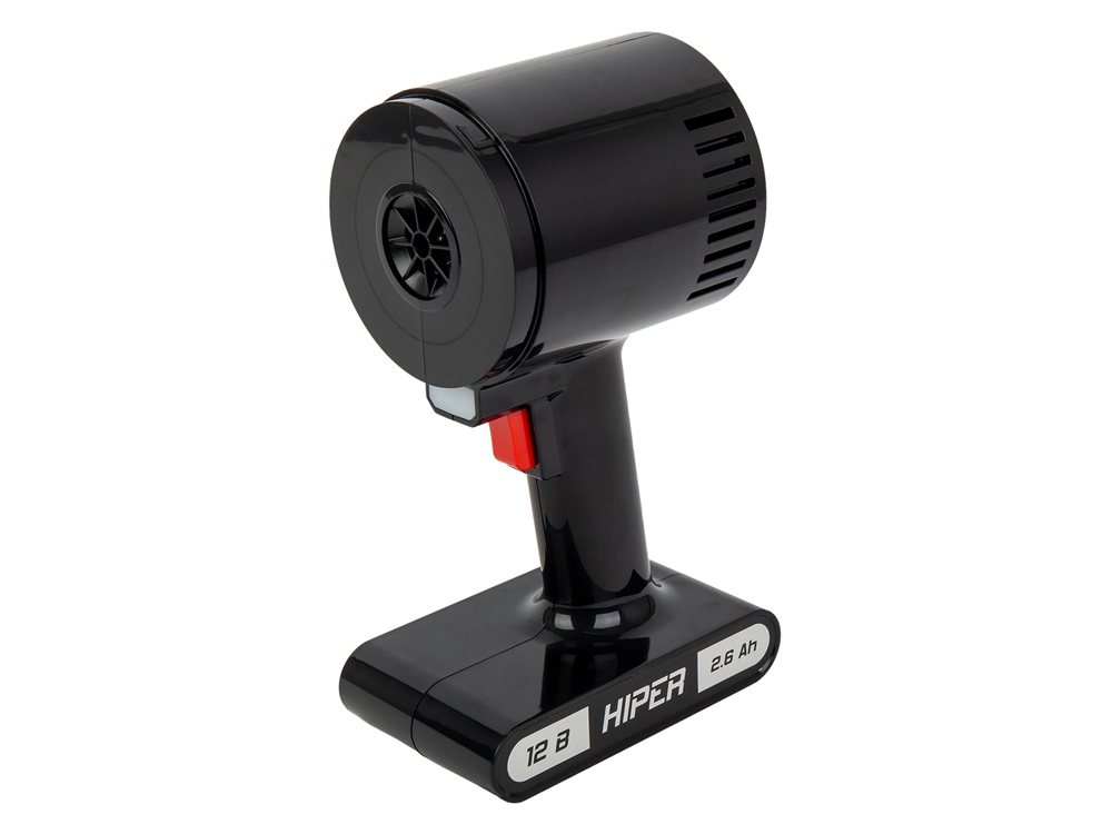 Пылесос автомобильный аккумуляторный HVC100Li