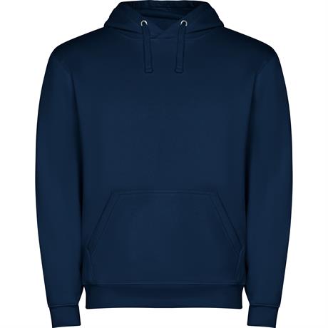 Толстовка CAPUCHA унисекс, МОРСКОЙ СИНИЙ 3XL