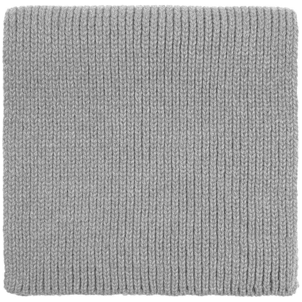 Шарф Tommi, серый (дымчатый)