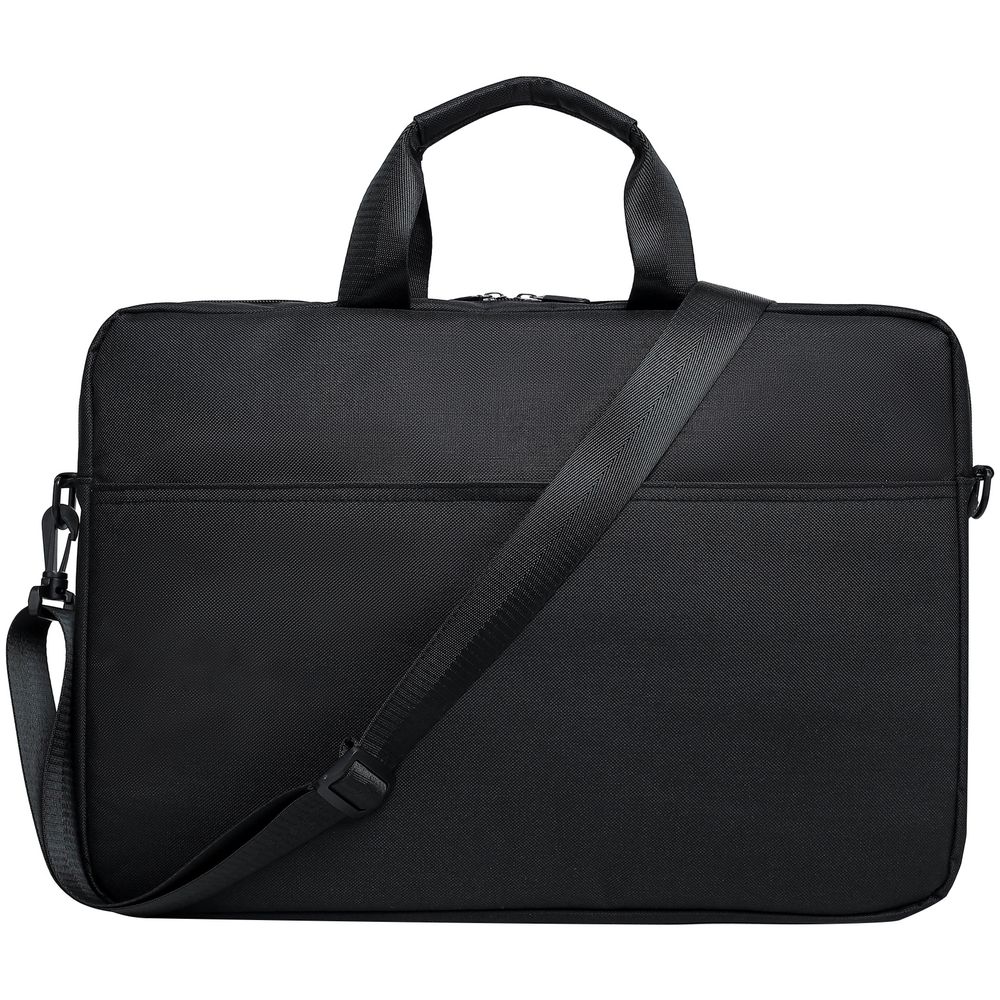 Сумка для ноутбука L217, черная