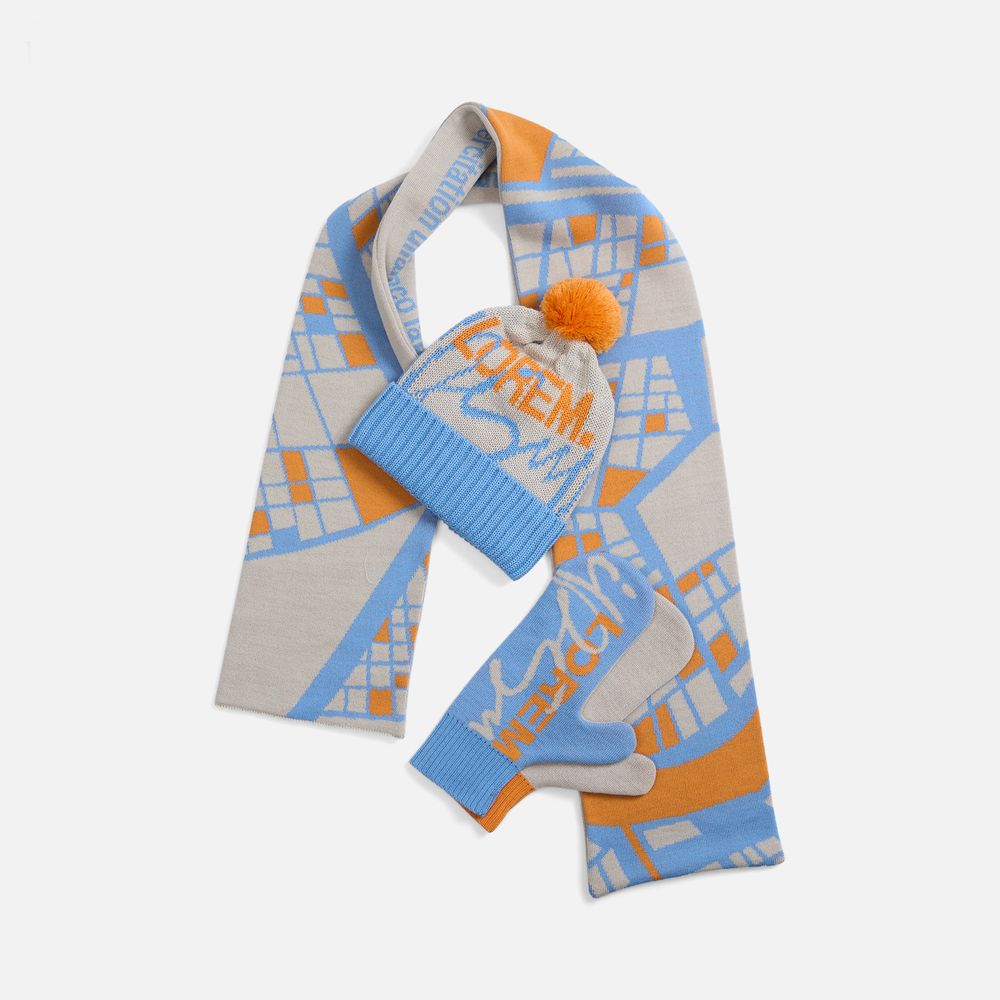 Шапка Joyful на заказ, полушерсть