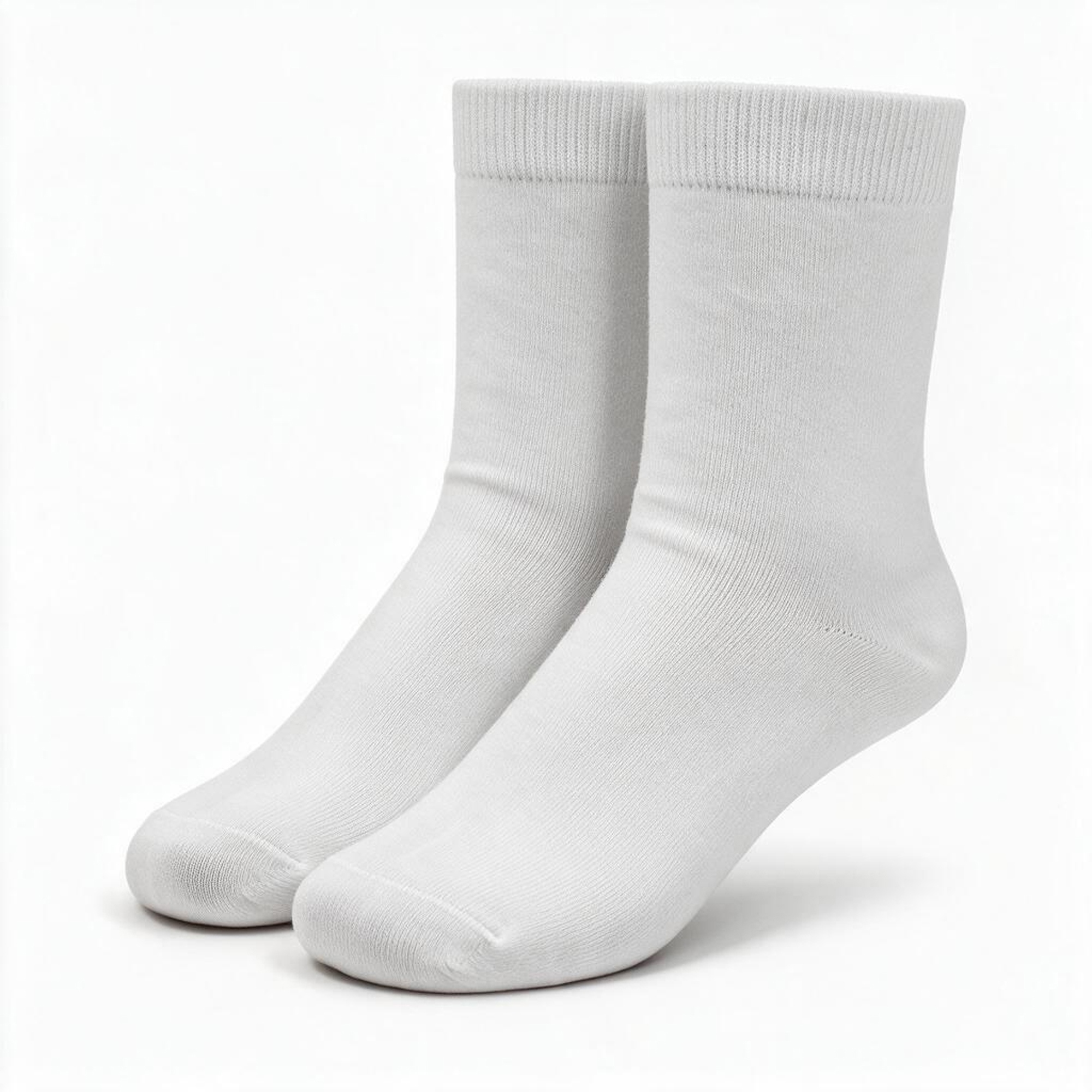 Носки однотонные «Socks» мужские