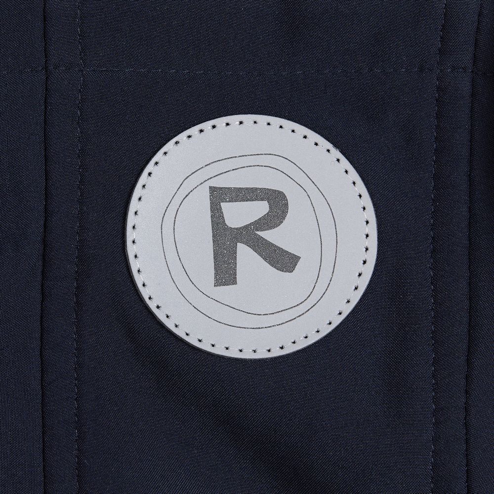 Куртка софтшелл с капюшоном мужская Race Men, темно-синяя