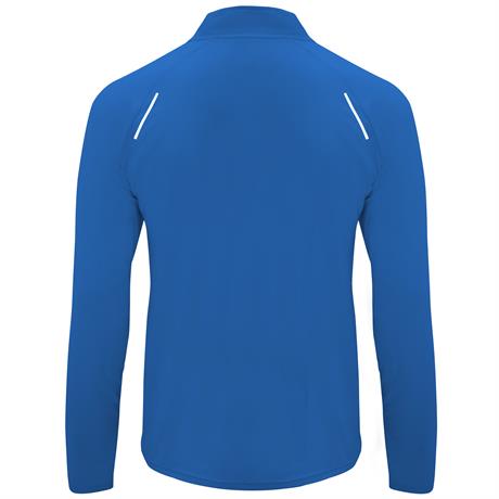 Джемпер (поло)MELBOURNE мужской, КОРОЛЕВСКИЙ СИНИЙ 2XL