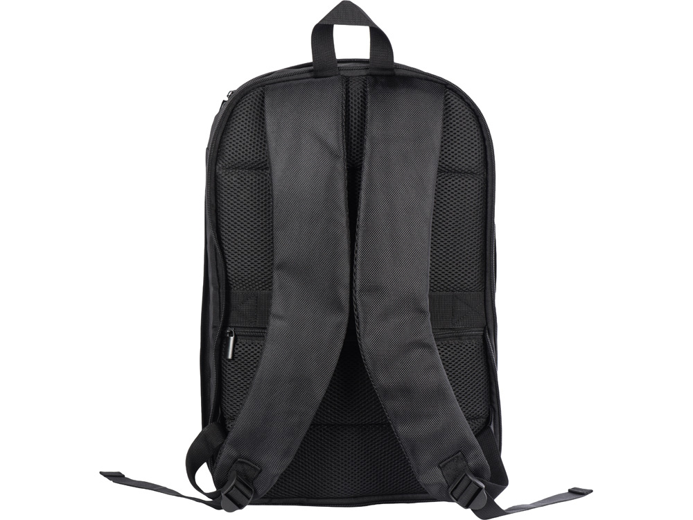 Расширяющийся рюкзак Slimbag для ноутбука 15,6"