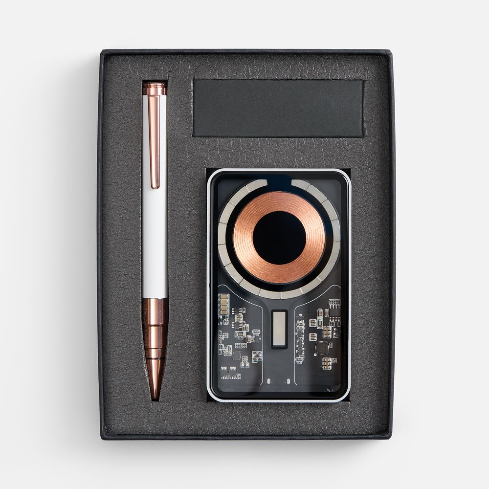 Набор Vim Team, белый