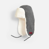 Шапка на заказ Terra Vesh, полушерсть