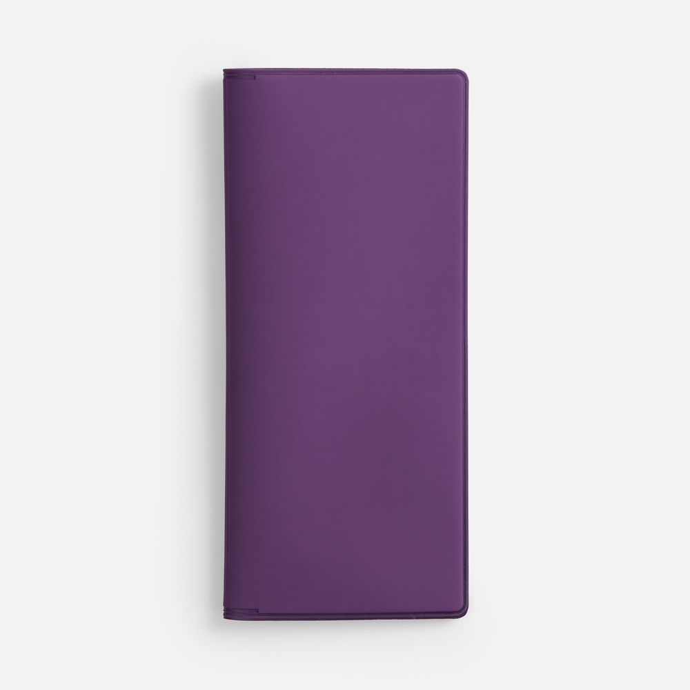 Дорожный органайзер Dorset, фиолетовый