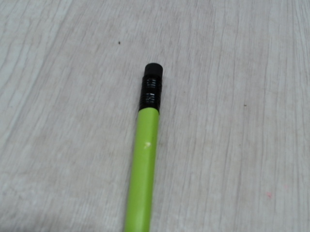 Карандаш трехгранный Blackie 3D