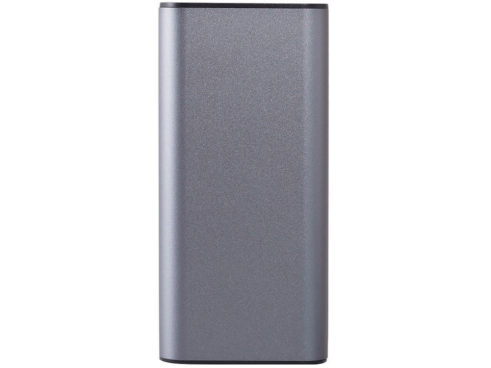 Внешний аккумулятор для ноутбуков «EpIQ», 100 Вт, 30000 mAh