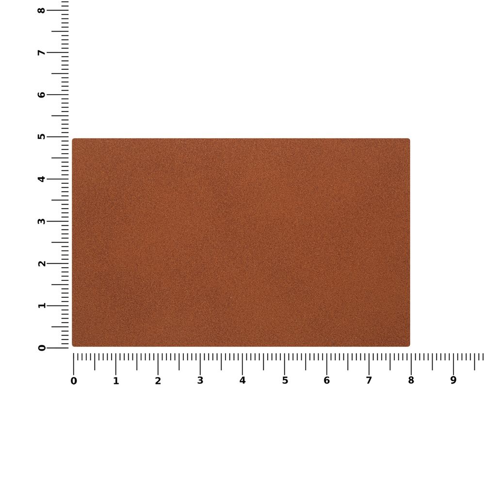 Лейбл Listra Nubuck, XL, коричневый