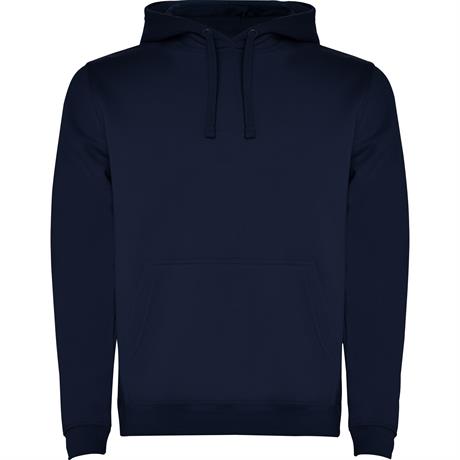 Толстовка URBAN мужская, МОРСКОЙ СИНИЙ 3XL