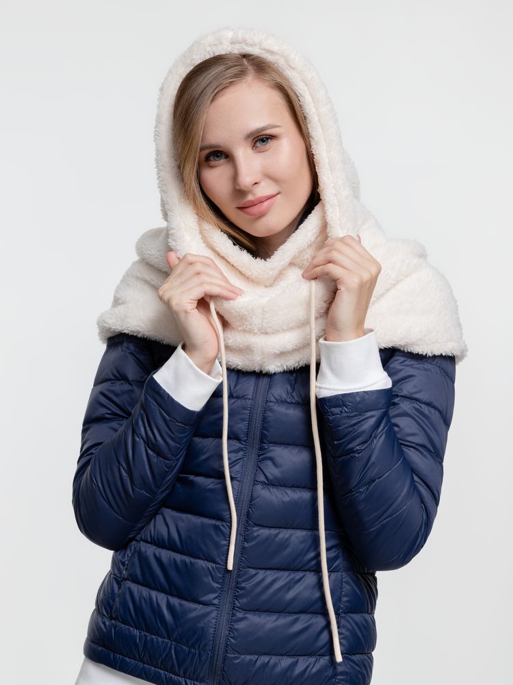 Набор Flocky Maxi, белый