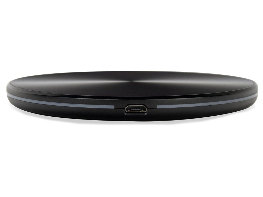 Беспроводное зарядное устройство NEO Zeta Quick, 10 Вт