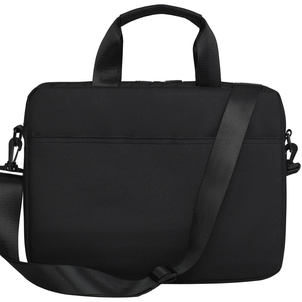 Сумка для ноутбука L214, черная