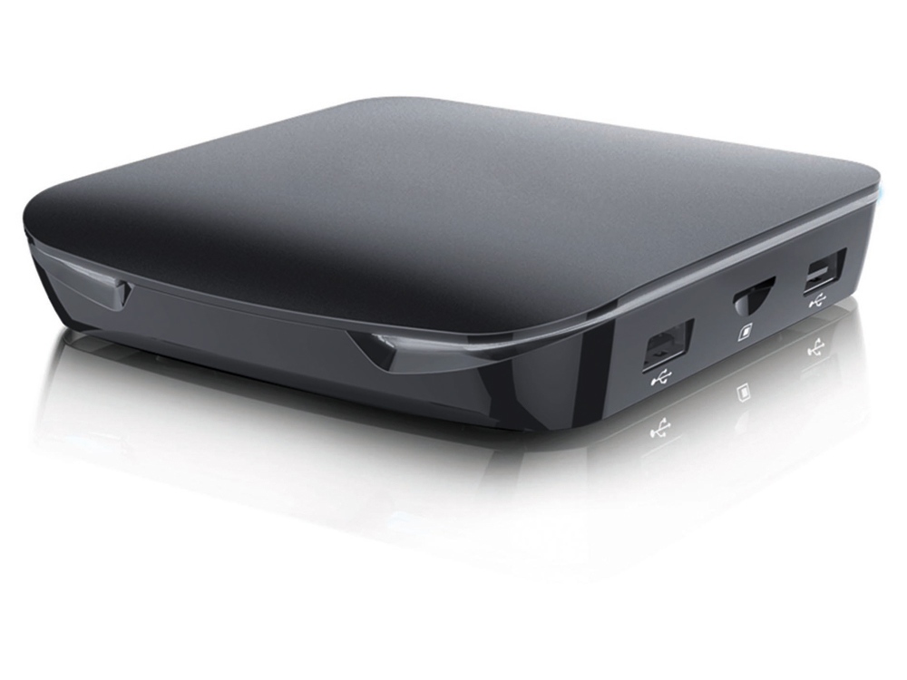 Медиаплеер  MEDIA ATV 8K Pro