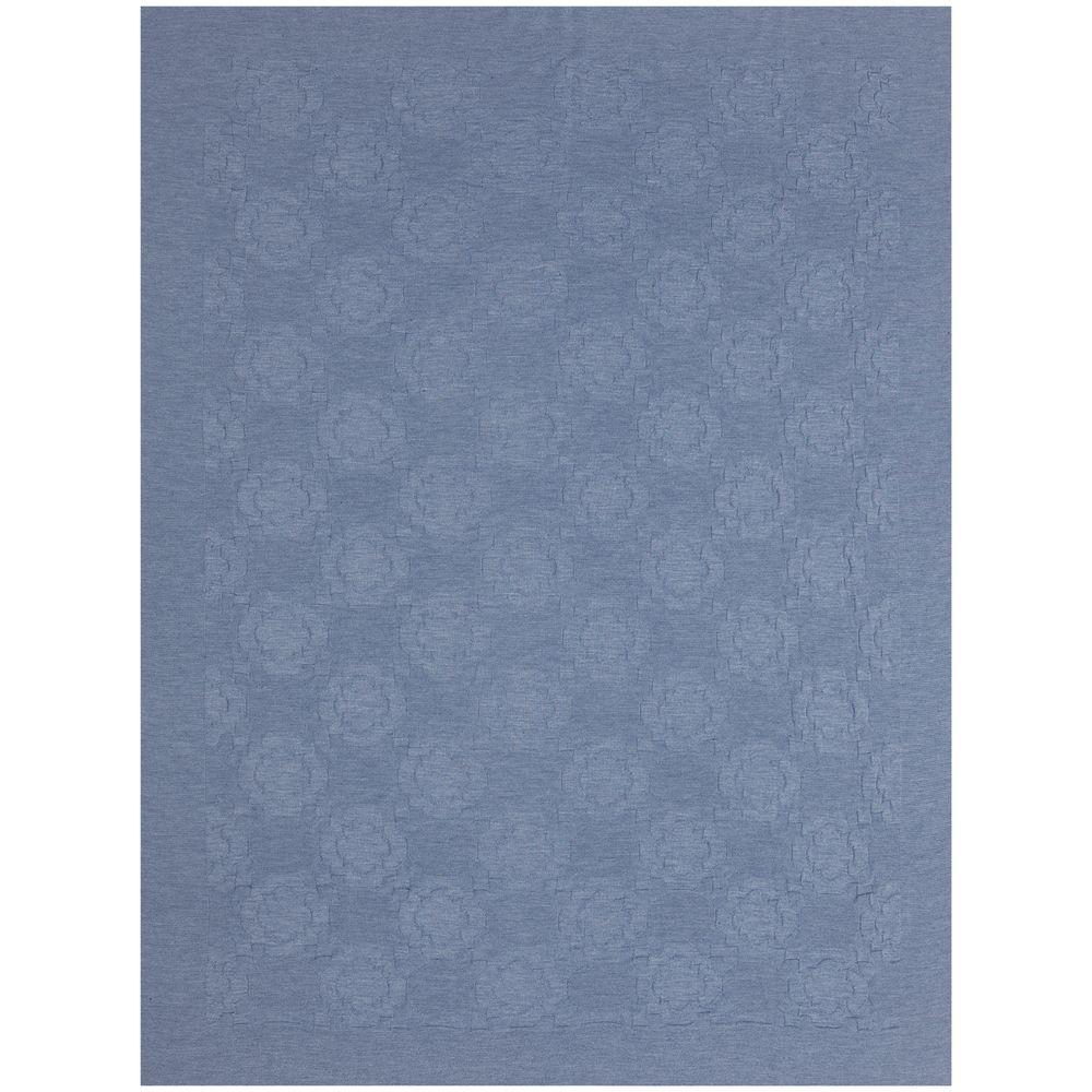 Плед на заказ Tricksy Terra, М, полушерсть