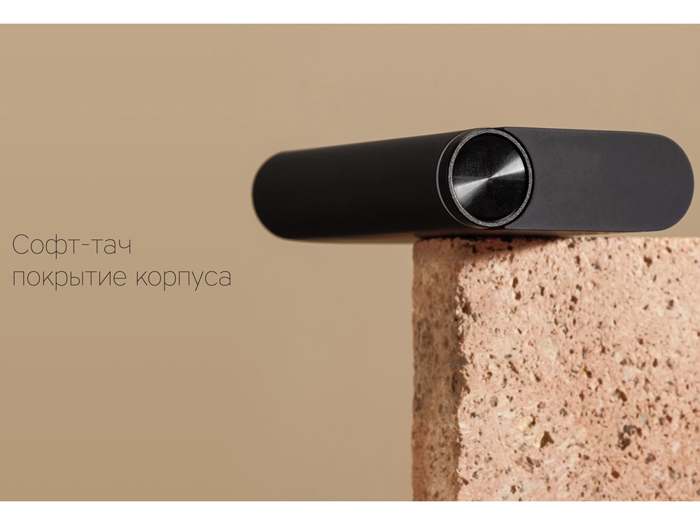 Внешний аккумулятор NEO Alfa Black, 8000mAh