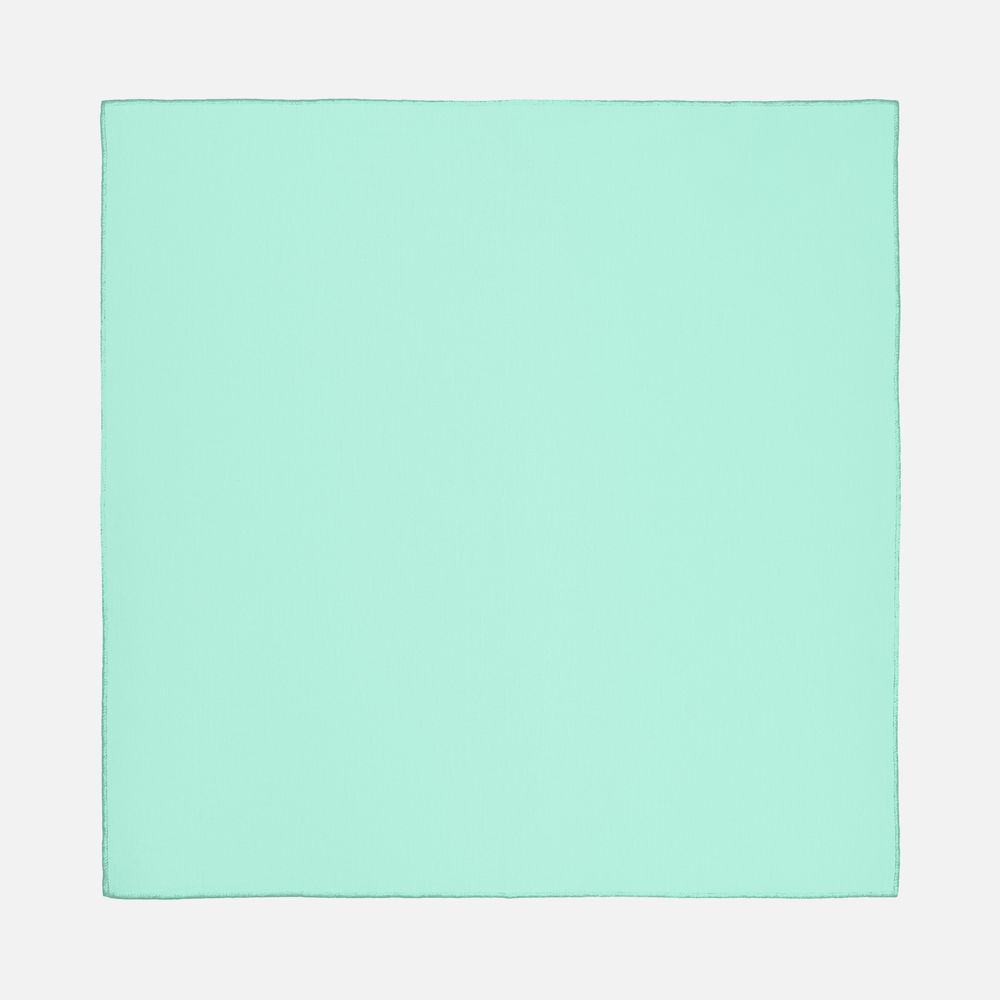 Бандана Overhead, светло-бирюзовая