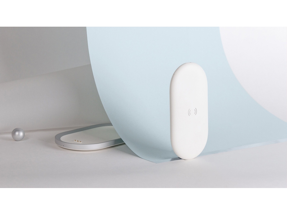 Внешний аккумулятор NEO Fly с магнитной док-станцией, 5000 mAh