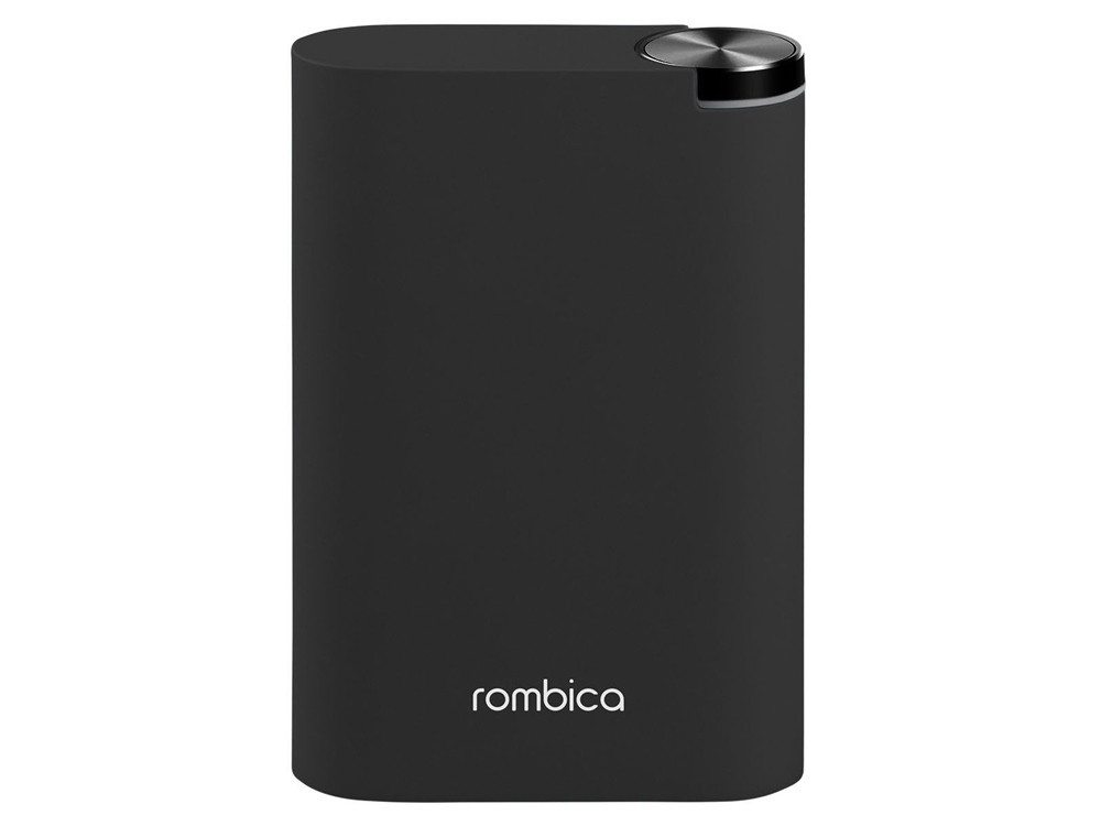 Внешний аккумулятор NEO Alfa Black, 8000mAh