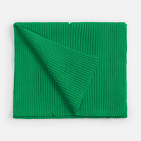 Шарф Yong, зеленый