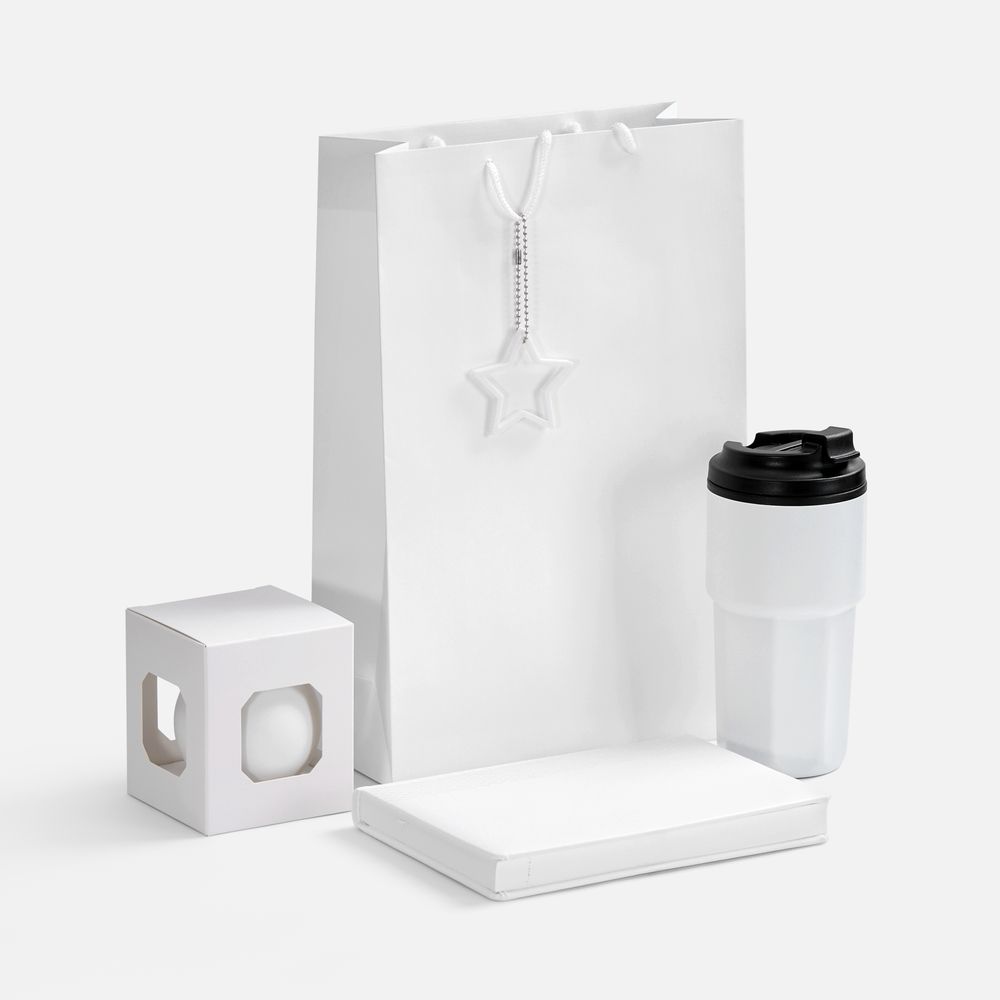 Набор Astrela, белый