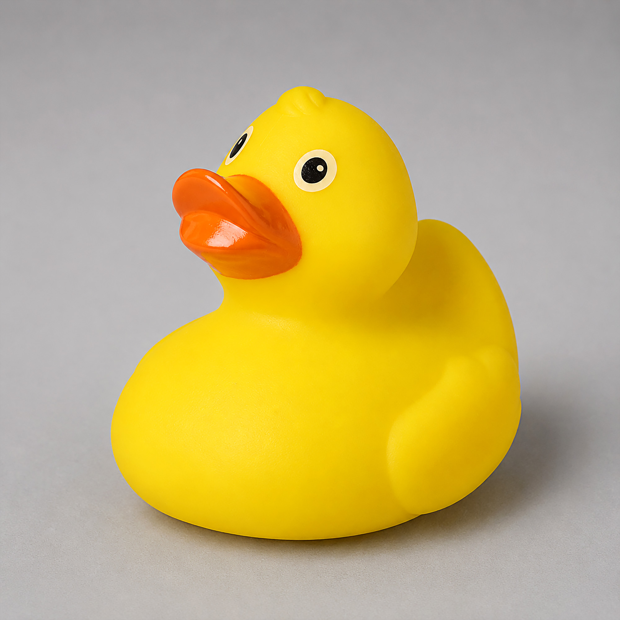 Утка для снятия стресса Quack