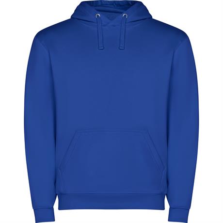 Толстовка CAPUCHA унисекс, КОРОЛЕВСКИЙ СИНИЙ XL