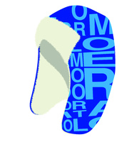 Шапка на заказ Tricksy Vesh, акрил