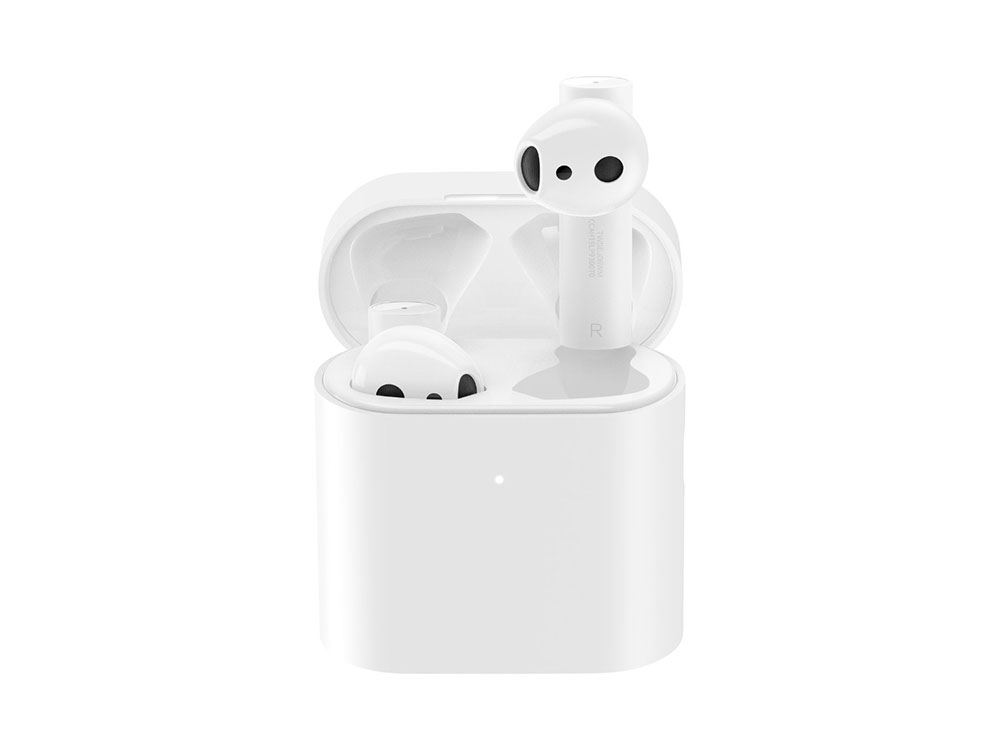 Беспроводные наушники  Mi True Wireless Earphones 2S