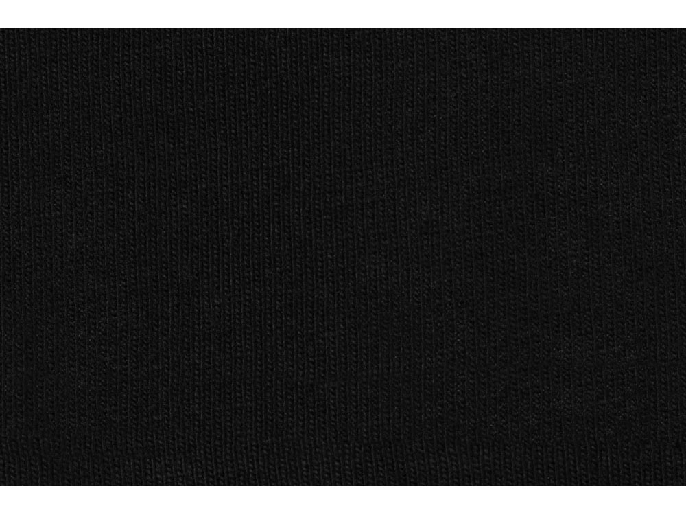 Футболка Berlin к/р оверсайз, 100% хлопок, 180гр, черный